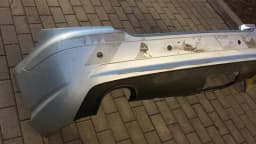 MERCEDES-BENZ Mercedes R Class W251 AMG Rear Bumper A2518851925 Rear Bumper PDC — thumbnail 7
