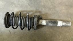 BMW BMW 7 Series E65 E66 Front Left Shock Absorber 31316753187 Front Left Shock Absorber — thumbnail 4