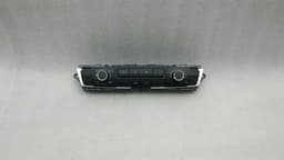 BMW BMW 1 Series F21 F20 Climate Control Unit 9287338 A/C Auto Climate Control — thumbnail 1