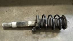 BMW BMW 7 Series E65 E66 Front Left Shock Absorber 31316753187 Front Left Shock Absorber — thumbnail 5
