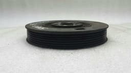 SAAB SAAB 9-3 Belt Tensioner CRANKSHAFT Pulley Z19DT 1.9 TID — thumbnail 5