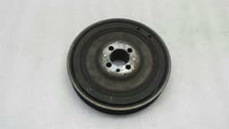 SAAB SAAB 9-3 Belt Tensioner CRANKSHAFT Pulley Z19DT 1.9 TID — thumbnail 6