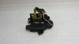 AUDI Audi S6 C5 RHD Front Right Door Lock 4B2837016A Right Handlebar — thumbnail 6