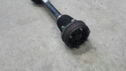 VW Volkswagen Polo Left Front Drive Shaft 6Q0407271AK Drive Shaft Front Left — thumbnail 5