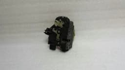 AUDI Audi S6 C5 RHD Front Right Door Lock 4B2837016A Right Handlebar — thumbnail 1