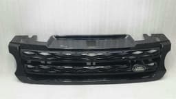 LAND ROVER Land Rover Range Rover Sport L494 Front Grill DK62-8200-XX Radiator Grille Black — thumbnail 4