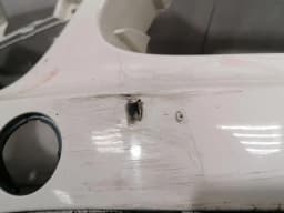 PORSCHE Porsche Cayenne 958 92A Front Bumper 95850522131 MK1 05-09 Front Bumper — thumbnail 6
