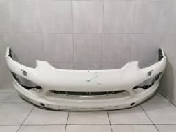 PORSCHE Porsche Cayenne 958 92A Front Bumper 95850522131 MK1 05-09 Front Bumper — thumbnail 1