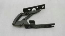 BMW BMW 7 Series E65 Bonnet Hinge LHS 41618240333 Bonnet Hinge Left — thumbnail 5