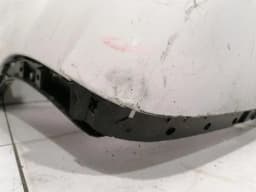 PORSCHE Porsche Cayenne 958 92A Front Bumper 95850522131 MK1 05-09 Front Bumper — thumbnail 7