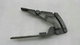 BMW BMW 7 Series E65 Bonnet Hinge LHS 41618240333 Bonnet Hinge Left — thumbnail 4