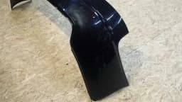 AUDI Audi A6 4F Rear Bumper 4F5807511A Rear Bumper PDC — thumbnail 7
