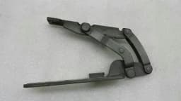 BMW BMW 7 Series E65 Bonnet Hinge LHS 41618240333 Bonnet Hinge Left — thumbnail 1