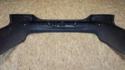 AUDI Audi A6 4F Rear Bumper 4F5807511A Rear Bumper PDC — thumbnail 9