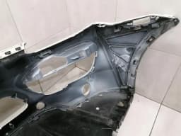 PORSCHE Porsche Cayenne 958 92A Front Bumper 95850522131 MK1 05-09 Front Bumper — thumbnail 10