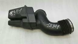 BMW BMW Z4 E85 Intake Pipe 7546115 Intake Hose Charging Air — thumbnail 5