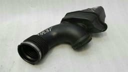 BMW BMW Z4 E85 Intake Pipe 7546115 Intake Hose Charging Air — thumbnail 2