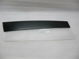 BMW NEW BMW X5 E53 BAR Body Moulding 51327038357 Bar FRONT LEFT DOOR — thumbnail 3