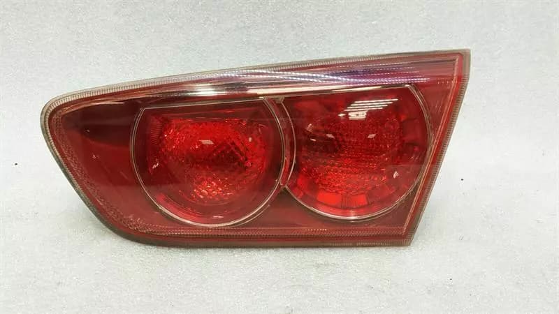 MITSUBISHI MITSUBISHI Lancer EVO X Right Rear Light 8337A046 Rear Right Tail Light