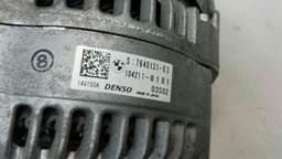MINI MINI COOPER F56 Alternator 7640875 Alternator 150A B37C15A — thumbnail 4
