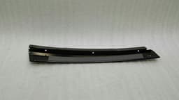 BMW BMW X5 E53 FRH body molding 51327038360 strip front right — thumbnail 3