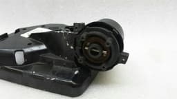 BMW BMW X5 E53 right door mirror frame 7039584 exterior mirror frame right — thumbnail 3