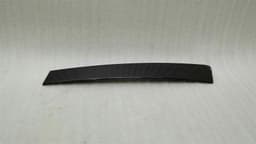 BMW BMW X5 E53 FRH body molding 51327038360 strip front right — thumbnail 2