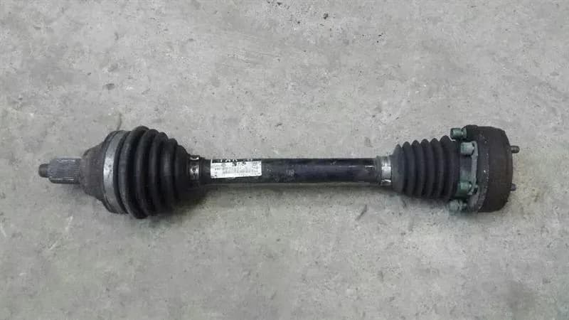 VW Volkswagen Polo Left Front Drive Shaft 6Q0407271AK Drive Shaft Front Left