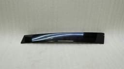 BMW BMW X5 E53 FRH body molding 51327038360 strip front right — thumbnail 5