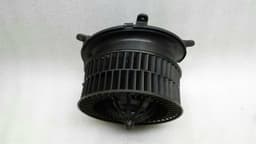 BMW BMW 7 Series E65 E66 Heater Blower 64116913402 Heater Blower Right Hand Drive RHD — thumbnail 2