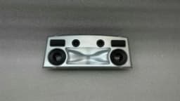 BMW BMW 5 Series E60 Dome Light 6962034 Interior Light Interior Light — thumbnail 5