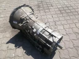 LAND ROVER 3.0 V6 DIESEL Range Rover Sport L320 AUTO Gearbox AH42-7000-CF Gearbox LIFT — thumbnail 2