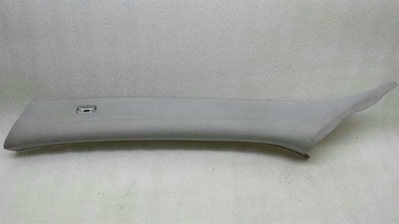 BMW BMW 7 series E65 A post cover left 51437018075 A pillar panel left