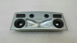 BMW BMW 5 Series E60 Dome Light 6962034 Interior Light Interior Light — thumbnail 2