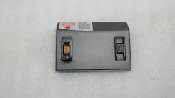 BMW BMW 7 series E65 Sunroof switch 51447036673 switch sunroof trim — thumbnail 8