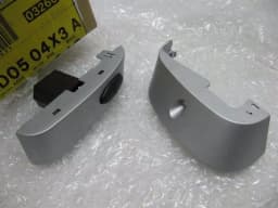 MINI NEW MINI COOPER R50 Steering Wheel STEERING WHEEL MFL R52 Switch 61311172242 Switch — thumbnail 6