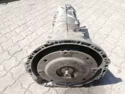 LAND ROVER 3.0 V6 DIESEL Range Rover Sport L320 AUTO Gearbox AH42-7000-CF Gearbox LIFT — thumbnail 5