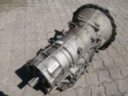 LAND ROVER 3.0 V6 DIESEL Range Rover Sport L320 AUTO Gearbox AH42-7000-CF Gearbox LIFT — thumbnail 3