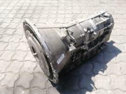 LAND ROVER 3.0 V6 DIESEL Range Rover Sport L320 AUTO Gearbox AH42-7000-CF Gearbox LIFT — thumbnail 7