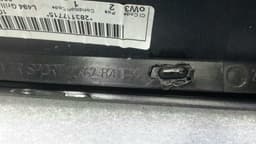 LAND ROVER Range Rover Sport L494 Front Grille DK62-8200-XX Radiator Grille — thumbnail 6