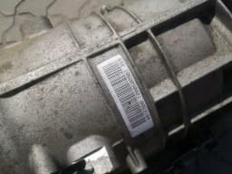 LAND ROVER 3.0 V6 DIESEL Range Rover Sport L320 AUTO Gearbox AH42-7000-CF Gearbox LIFT — thumbnail 6