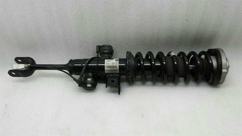 BMW F07 GT Strut Front Left 6796925 Left Front Absorber EDC