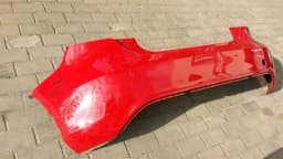 MERCEDES-BENZ Mercedes A Class W176 Rear Bumper A1768850125 Rear Bumper — thumbnail 3
