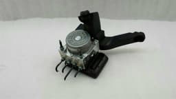 MINI Mini Cooper F56 Hydraulic Block Control Unit 6873922 ABS Pump B37C15A — thumbnail 1