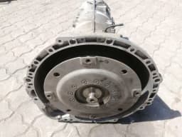 LAND ROVER 3.0 V6 DIESEL Range Rover Sport L320 AUTO Gearbox AH42-7000-CF Gearbox LIFT — thumbnail 10