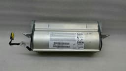 BMW BMW 5 Series E60 Dashboard Safety Module 39703970809 Module — thumbnail 2