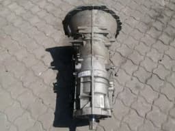 LAND ROVER 3.0 V6 DIESEL Range Rover Sport L320 AUTO Gearbox AH42-7000-CF Gearbox LIFT — thumbnail 9