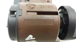 BMW BMW 5 Series E39 Fog Lamp Switch 8363684 Fog Light Switch — thumbnail 2