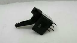 MINI Mini Cooper F56 Hydraulic Block Control Unit 6873922 ABS Pump B37C15A — thumbnail 2