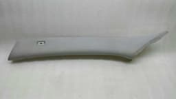 BMW BMW 7 series E65 A post cover left 51437018075 A pillar panel left — thumbnail 3